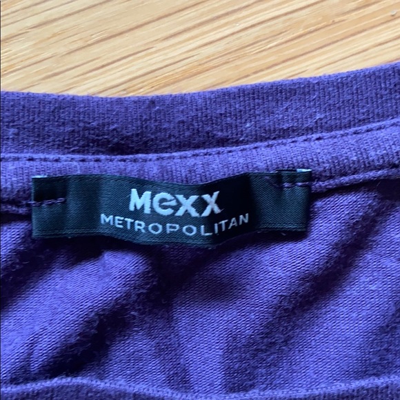 Mexx 3/4 sleeve top - Picture 2 of 3